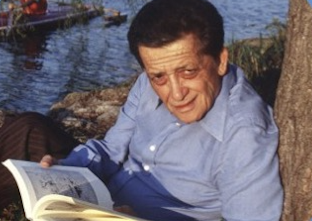 Giornata di studi su &quot;Horcynus Orca&quot; di Stefano D&#039;Arrigo